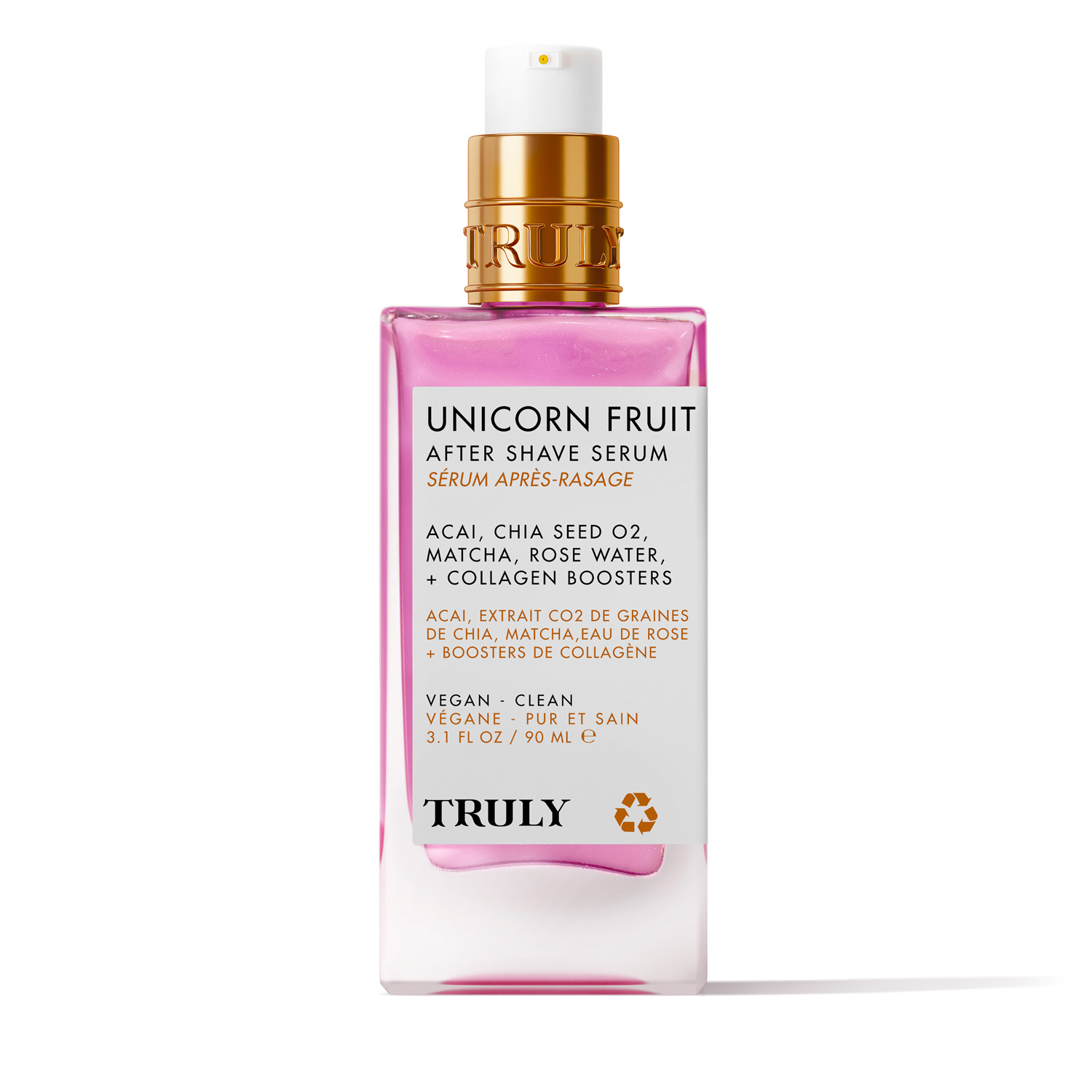 UNICORN FRUIT: SUERO POST-AFEITADO (SUERO LIGERO POST DEPILADO)